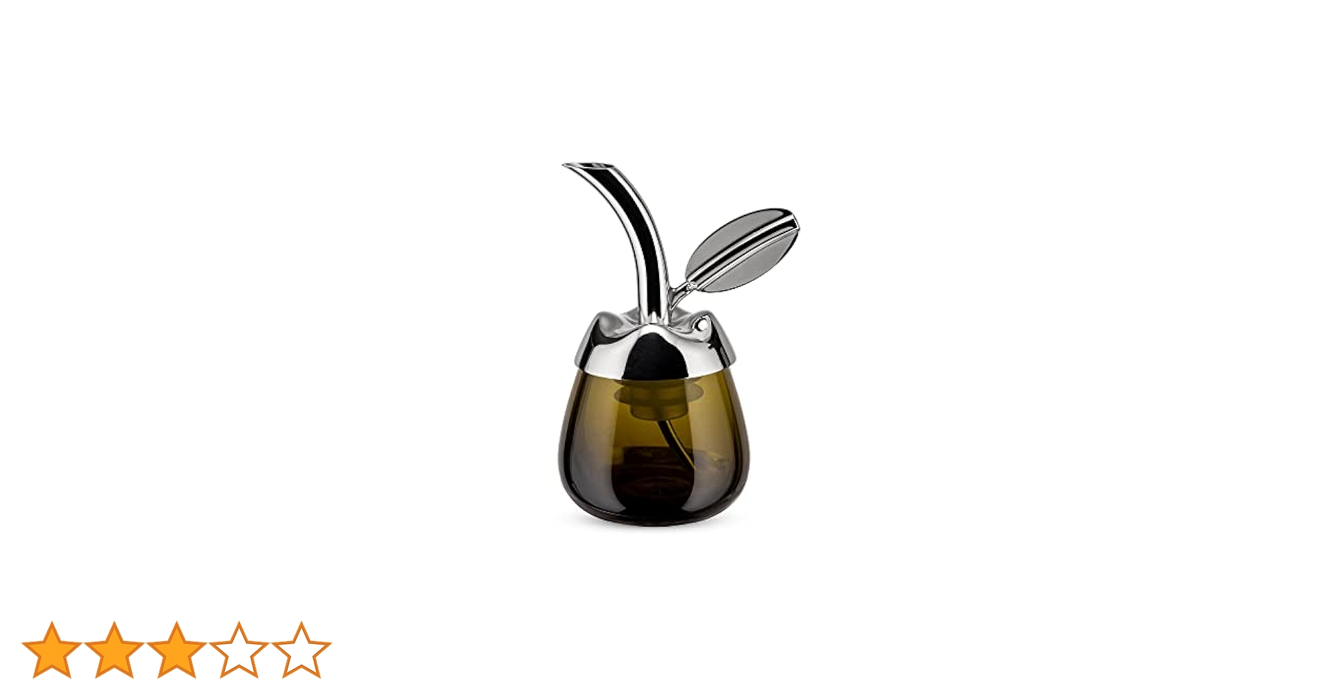 Amazon.co.jp: ALESSI (アレッシィ) Fior d'olio フィオール
